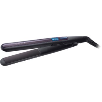 Remington PRO - Sleek and Curl S6505 placa de intins parul - imagine 2